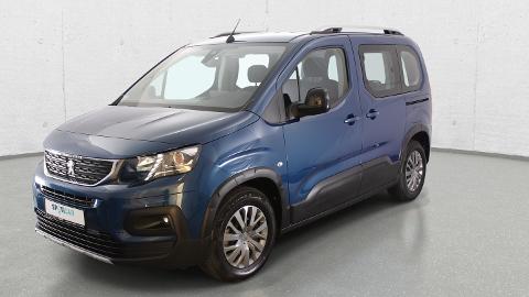 Peugeot Rifter e-Rifter Allure (136KM) -  105 900  PLN, 2022 - Grębów - wyprzedaż | Autoria.pl