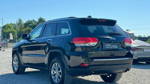 Jeep Grand Cherokee IV  (286KM) - 84 900  PLN, 2014 - MICHAŁOWICE - wyprzedaż | Autoria.pl