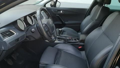 Peugeot 508 I  (140KM) - 29 900  PLN, 2011 - Strzegom - wyprzedaż | Autoria.pl