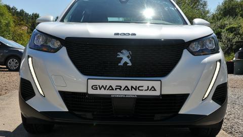 Peugeot 2008 II  (100KM) - 68 800  PLN, 2021 - Alwernia - wyprzedaż | Autoria.pl