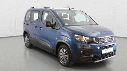 Peugeot Rifter e-Rifter Allure (136KM) -  105 900  PLN, 2022 - Grębów - wyprzedaż | Autoria.pl