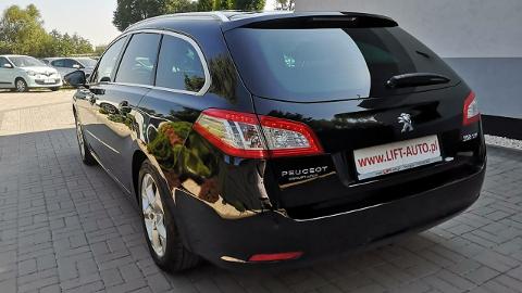 Peugeot 508 I  (140KM) - 29 900  PLN, 2011 - Strzegom - wyprzedaż | Autoria.pl