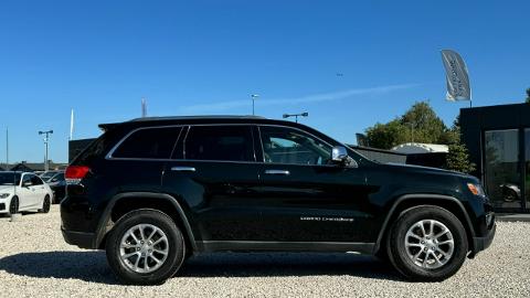 Jeep Grand Cherokee IV  (286KM) - 84 900  PLN, 2014 - MICHAŁOWICE - wyprzedaż | Autoria.pl