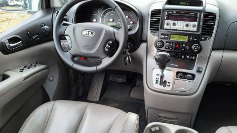 Kia Carnival II  (189KM) - 11 900  PLN, 2007 - Zblewo - wyprzedaż | Autoria.pl