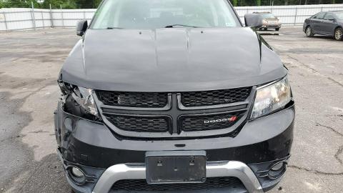 Dodge Journey (283KM) - 32 400  PLN, 2018 - Sękocin Nowy - wyprzedaż | Autoria.pl