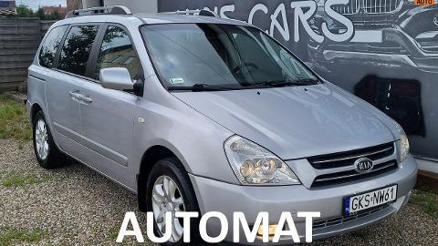 Kia Carnival II  (189KM) - 11 900  PLN, 2007 - Zblewo - wyprzedaż | Autoria.pl