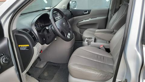 Kia Carnival II  (189KM) - 11 900  PLN, 2007 - Zblewo - wyprzedaż | Autoria.pl