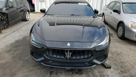 Maserati Ghibli (430KM) - 71 900  PLN, 2019 - Sękocin Nowy - wyprzedaż | Autoria.pl