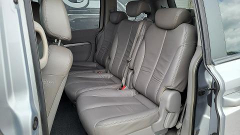 Kia Carnival II  (189KM) - 11 900  PLN, 2007 - Zblewo - wyprzedaż | Autoria.pl