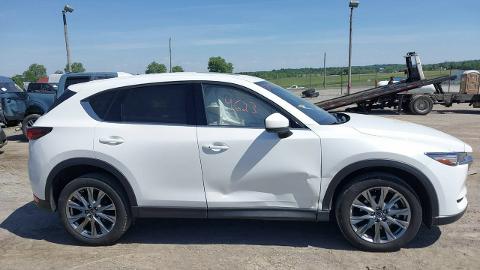 Mazda CX-5 II  (227KM) - 44 800  PLN, 2021 - Sękocin Nowy - wyprzedaż | Autoria.pl