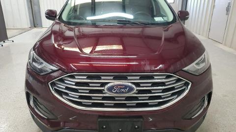 Ford EDGE (245KM) - 63 900  PLN, 2021 - Sękocin Nowy - wyprzedaż | Autoria.pl