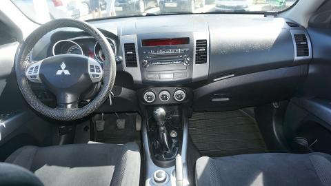 Mitsubishi Outlander II  (140KM) - 25 600  PLN, 2007 - Opole - wyprzedaż | Autoria.pl