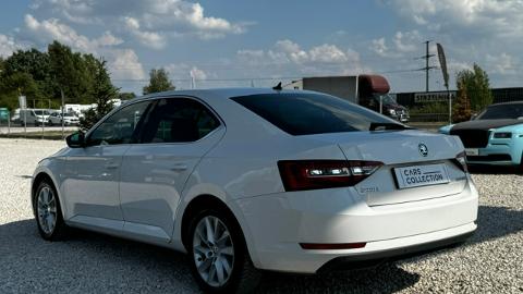 Škoda Superb III  (190KM) - 59 900  PLN, 2016 - MICHAŁOWICE - wyprzedaż | Autoria.pl