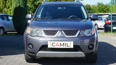 Mitsubishi Outlander II  (140KM) - 25 600  PLN, 2007 - Opole - wyprzedaż | Autoria.pl