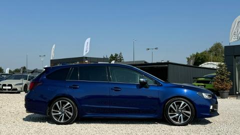 Subaru Levorg (170KM) - 74 900  PLN, 2017 - MICHAŁOWICE - wyprzedaż | Autoria.pl