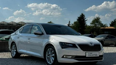 Škoda Superb III  (190KM) - 59 900  PLN, 2016 - MICHAŁOWICE - wyprzedaż | Autoria.pl