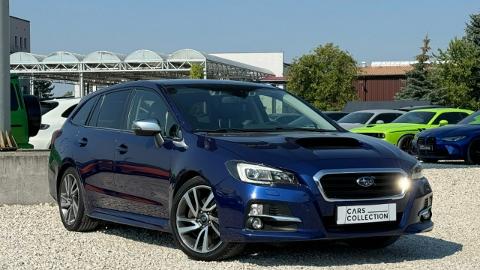 Subaru Levorg (170KM) - 74 900  PLN, 2017 - MICHAŁOWICE - wyprzedaż | Autoria.pl