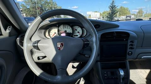 Porsche 911 996  (320KM) -  109 900  PLN, 2004 - MICHAŁOWICE - wyprzedaż | Autoria.pl