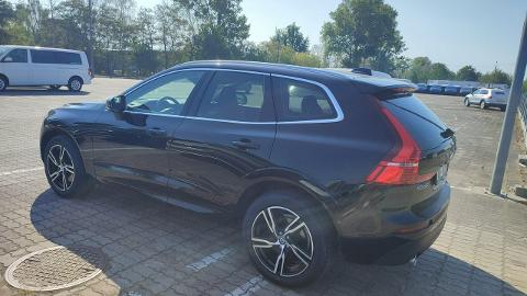 Volvo XC 60 II  (197KM) -  136 900  PLN, 2020 - Otwock - wyprzedaż | Autoria.pl