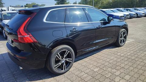 Volvo XC 60 II  (197KM) -  136 900  PLN, 2020 - Otwock - wyprzedaż | Autoria.pl