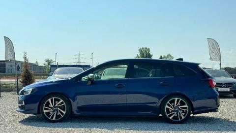 Subaru Levorg (170KM) - 74 900  PLN, 2017 - MICHAŁOWICE - wyprzedaż | Autoria.pl