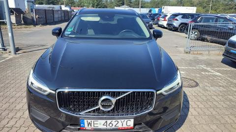 Volvo XC 60 II  (197KM) -  136 900  PLN, 2020 - Otwock - wyprzedaż | Autoria.pl