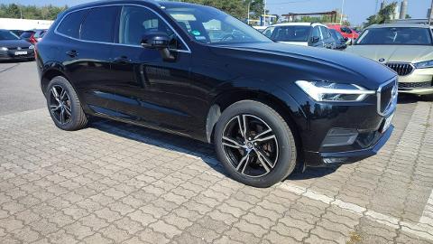 Volvo XC 60 II  (197KM) -  136 900  PLN, 2020 - Otwock - wyprzedaż | Autoria.pl