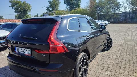 Volvo XC 60 II  (197KM) -  136 900  PLN, 2020 - Otwock - wyprzedaż | Autoria.pl