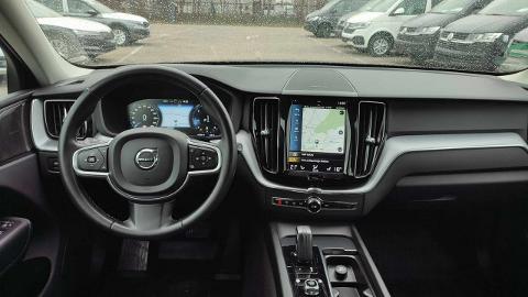 Volvo XC 60 II  (197KM) -  136 900  PLN, 2020 - Otwock - wyprzedaż | Autoria.pl