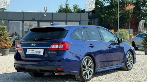 Subaru Levorg (170KM) - 74 900  PLN, 2017 - MICHAŁOWICE - wyprzedaż | Autoria.pl