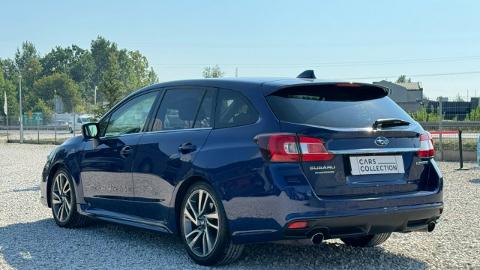 Subaru Levorg (170KM) - 74 900  PLN, 2017 - MICHAŁOWICE - wyprzedaż | Autoria.pl