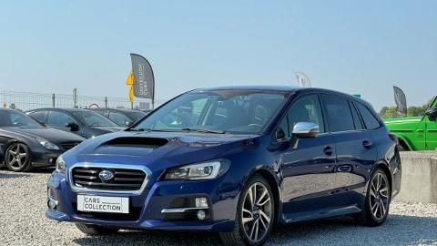 Subaru Levorg (170KM) - 74 900  PLN, 2017 - MICHAŁOWICE - wyprzedaż | Autoria.pl