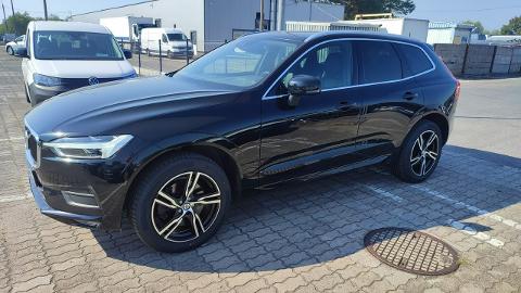 Volvo XC 60 II  (197KM) -  136 900  PLN, 2020 - Otwock - wyprzedaż | Autoria.pl