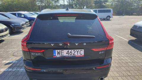 Volvo XC 60 II  (197KM) -  136 900  PLN, 2020 - Otwock - wyprzedaż | Autoria.pl