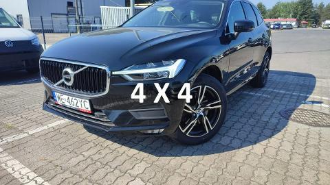 Volvo XC 60 II  (197KM) -  136 900  PLN, 2020 - Otwock - wyprzedaż | Autoria.pl