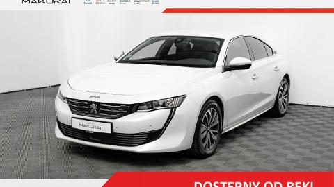 Peugeot 508 II  (180KM) - 97 850  PLN, 2021 - Gdańsk - wyprzedaż | Autoria.pl