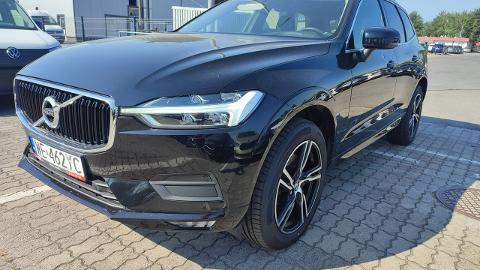 Volvo XC 60 II  (197KM) -  136 900  PLN, 2020 - Otwock - wyprzedaż | Autoria.pl