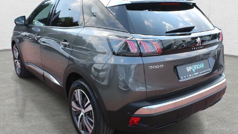 Peugeot 3008 Inne (136KM) -  121 900  PLN, 2023 - Grębów - wyprzedaż | Autoria.pl