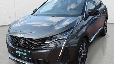 Peugeot 3008 Inne (136KM) -  121 900  PLN, 2023 - Grębów - wyprzedaż | Autoria.pl