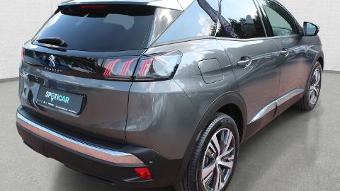 Peugeot 3008 Inne (136KM) -  121 900  PLN, 2023 - Grębów - wyprzedaż | Autoria.pl