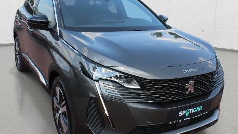 Peugeot 3008 Inne (136KM) -  121 900  PLN, 2023 - Grębów - wyprzedaż | Autoria.pl