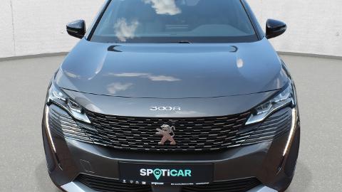 Peugeot 3008 Inne (136KM) -  121 900  PLN, 2023 - Grębów - wyprzedaż | Autoria.pl