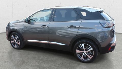 Peugeot 3008 Inne (136KM) -  121 900  PLN, 2023 - Grębów - wyprzedaż | Autoria.pl