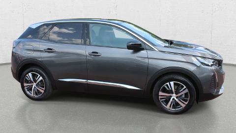 Peugeot 3008 Inne (136KM) -  121 900  PLN, 2023 - Grębów - wyprzedaż | Autoria.pl