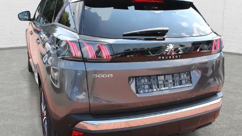 Peugeot 3008 Inne (136KM) -  121 900  PLN, 2023 - Grębów - wyprzedaż | Autoria.pl