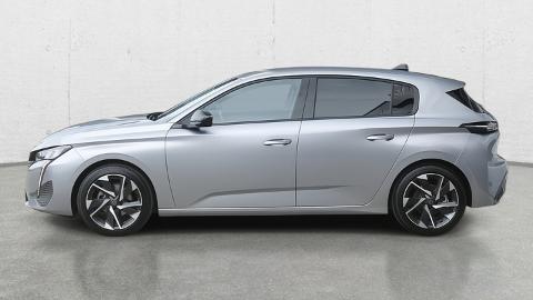 Peugeot 308 (130KM) - 94 900  PLN, 2023 - Grudziądz - wyprzedaż | Autoria.pl