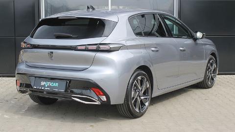 Peugeot 308 (130KM) - 94 900  PLN, 2023 - Grudziądz - wyprzedaż | Autoria.pl