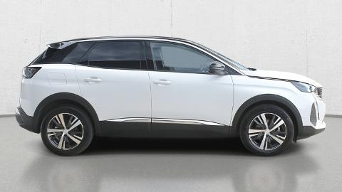 Peugeot 3008 1.2 PureTech Allure (136KM) -  122 900  PLN, 2023 - Grudziądz - wyprzedaż | Autoria.pl