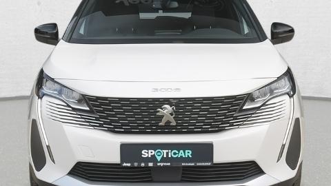 Peugeot 3008 1.2 PureTech Allure (136KM) -  122 900  PLN, 2023 - Grudziądz - wyprzedaż | Autoria.pl