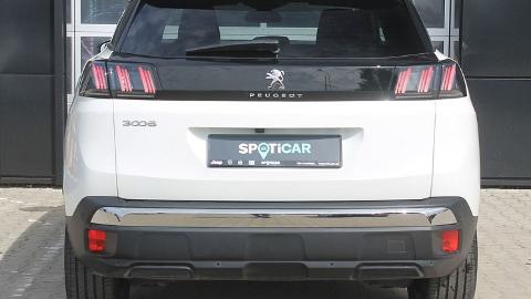 Peugeot 3008 1.2 PureTech Allure (136KM) -  122 900  PLN, 2023 - Grudziądz - wyprzedaż | Autoria.pl